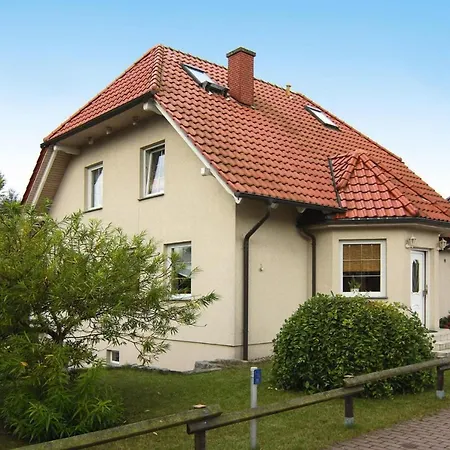 Apartment, Malchow Apartment Malchow (Mecklenburg-Vorpommern)