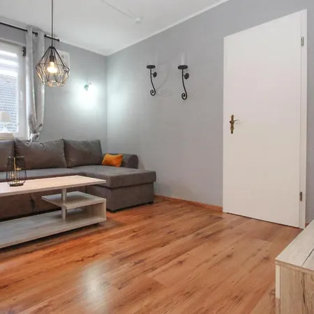 Ferienwohnung, Daire