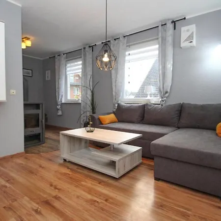 Ferienwohnung, *