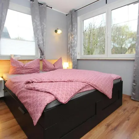 Apartment Apartment, Malchow