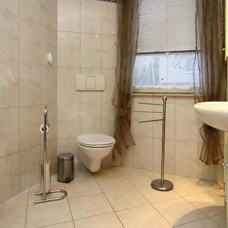Apartment, Malchow *