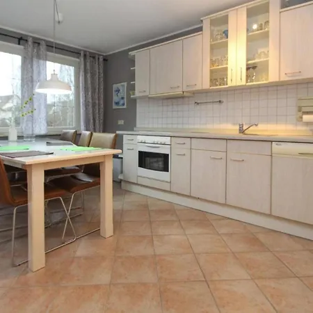 Apartment, Malchow *