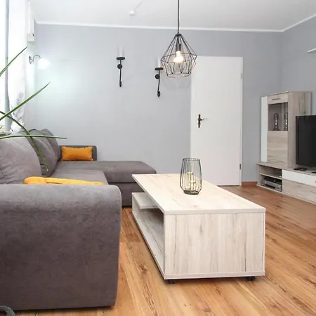 Ferienwohnung, * Malchow (Mecklenburg-Vorpommern)