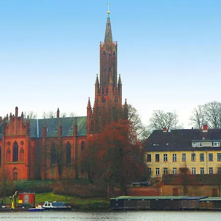 Ferienwohnung, Malchow (Mecklenburg-Vorpommern)