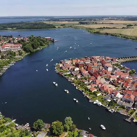 Daire Ferienwohnung, Malchow (Mecklenburg-Vorpommern)