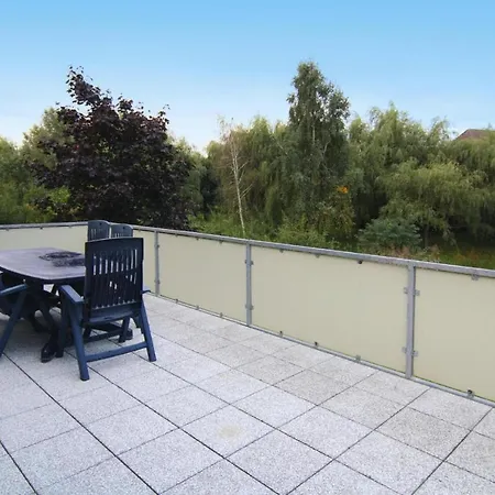 Daire Ferienwohnung, Malchow (Mecklenburg-Vorpommern)