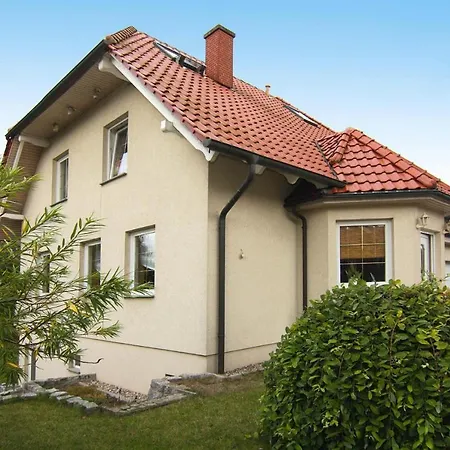 Ferienwohnung, Malchow (Mecklenburg-Vorpommern)